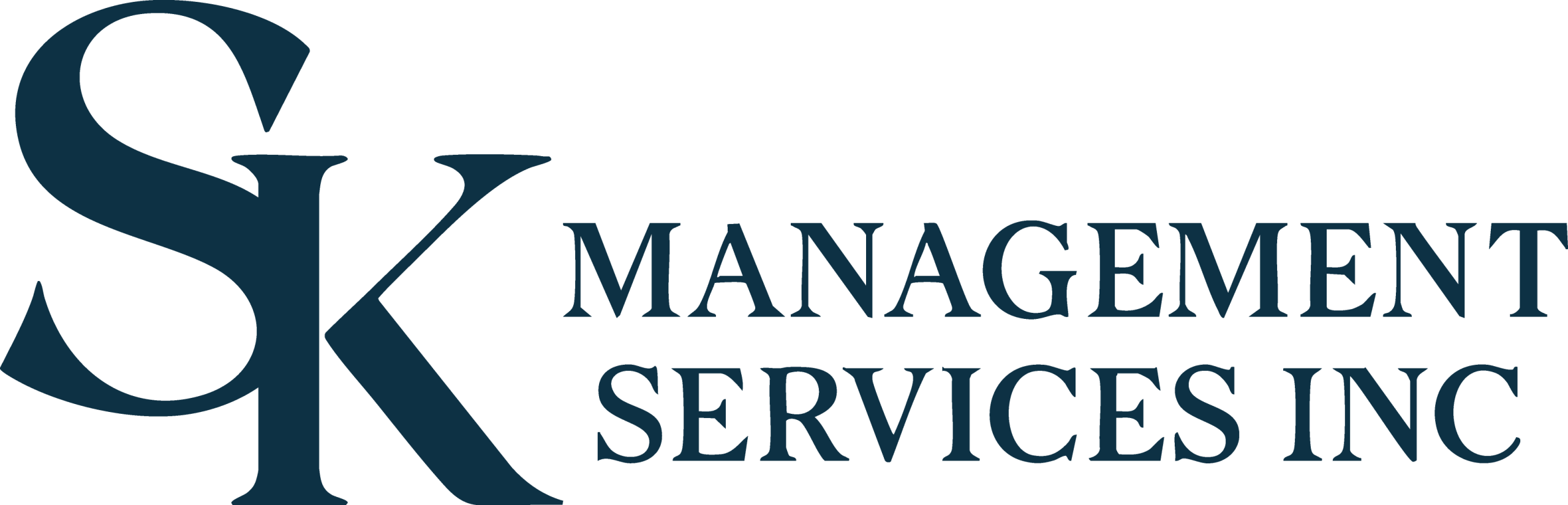 S&K Management Services logo